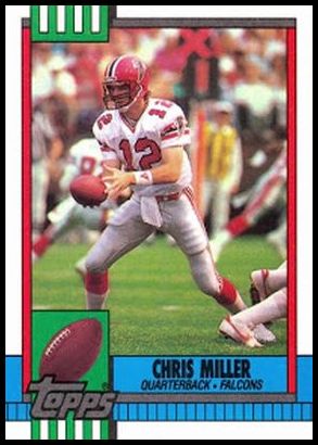 472 Chris Miller